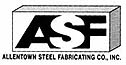 Allentown Steel Fabricators Logo