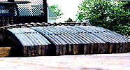 Allentown Steel Fabrication - Fabrication  - Flat Bar Rolling