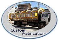 Allentown Steel Fabricators - Custom Fabrication